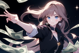 明星卖一张专辑能赚多少钱（专辑卖了明星可以分多少）