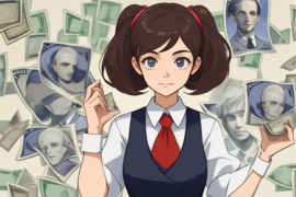 只认钱的媳妇该离婚吗（只认钱的人下场）