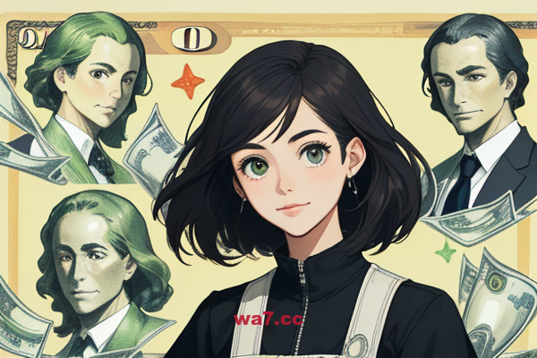 创业人物事例（创业典型人物事迹简短）