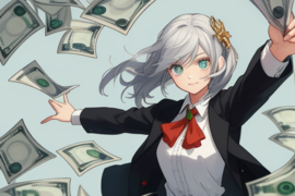 早晨问人家拿钱行吗（早上问别人要账合适吗）