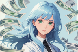 一角钱能买什么东西?（一角钱有用吗）