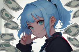 企业利润分配计算公式（企业利润的分配程序）