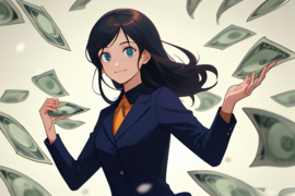 翻译一个月多少钱?（翻译月入多少）
