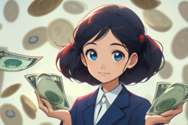 不是所有都能用金钱买的（金钱不是什么都可以买到的）