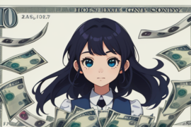 五角硬币值钱吗（五角硬币值不值钱）