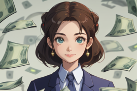 如何快速挣10块钱（快速挣十块钱的方法）