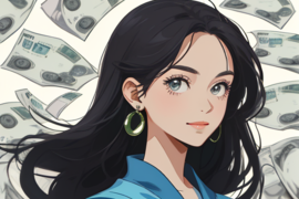 要买衣服怎么向男朋友要钱（想买衣服怎么给男朋友说）