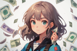 1972年的一块钱值多少钱（1972年的一毛钱的价格）