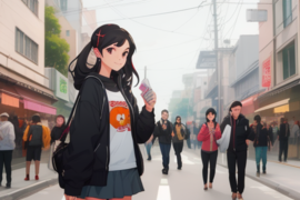 创业计划书服装店企业概况（创业计划书服装行业）