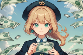 公众号关注给钱是真的吗（关注公众号就给钱的是从哪里做的）