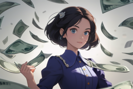 拿快递还要给钱（快递公司拿快递还要钱）