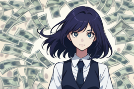 多少钱上富豪榜（富豪榜多少钱可以上）