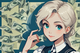 小区超市一月挣多少钱（小区里超市效益怎么样）