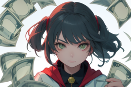 把钱存在别人的账户上安全么吗（把钱存在别人的名下安全吗）