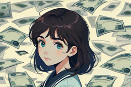 欠银行钱对小孩有影响吗（欠银行钱对子女以后有什么影响）