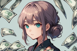 开一个投资公司要多少钱（开个投资公司需要具备哪些能力）