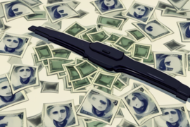 数字钱包营销方案（数字钱包优惠活动）