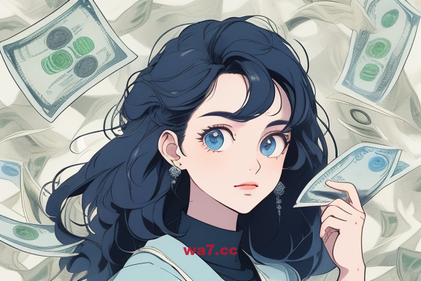 你帮我把这些钱（你把钱给我吧）