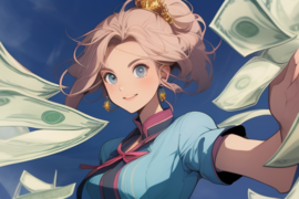 创业史的主要人物及特点（创业史的主要人物分析）