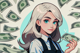 乡村创业例子（农村创业故事案例）