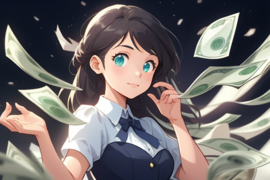 现在生孩子多少钱一个月（现在生小孩得多少钱）