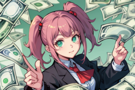 微信钱包有钱幽默说说（看到微信钱包没钱的搞笑语录）