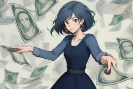 孩子几岁开始给零花钱给多少（孩子几岁给他零花钱）