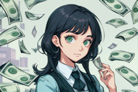 创业成功的小人物案例（创业成功小故事案例）