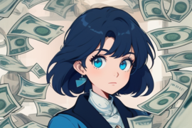 问男人要钱高情商说话技巧太牛了（巧妙的问男人要钱举例）