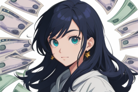 娘家找婆家借钱好吗（娘家借给婆家钱该不该要利息）