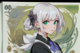 漂亮女人不省钱后面是什么（漂亮的女孩不省钱努力的女孩不缺钱）