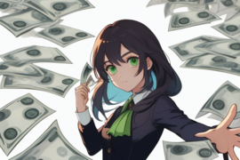 人与钱的说说（人与金钱说说）