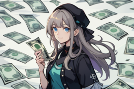 我没有欠别人钱为什么别人非说我欠钱（别人欠钱总是说没有怎么办）