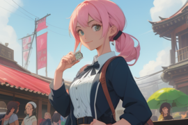 小狗钱钱的读后感五百字（小狗钱钱的读后感400字）