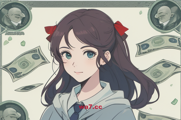 梦见路上有很多钱我捡了（梦见一路到处有钱捡）