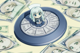 换身份证要带多少钱（换身份证大概要多少钱）