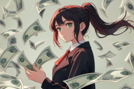 压岁钱谁来管（压岁钱是给谁管）