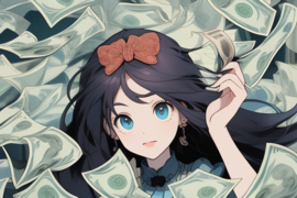 90后结婚需要多少钱（90后结婚钱归谁管）