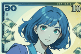 100块钱30%的利润是多少（一百块钱挣30是多少利润）