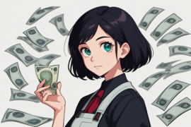 权力和金钱那个重要（权力和金钱哪个好）