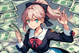 找老公要找有钱的还是帅的（找老公一定要找有钱的）