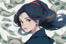 如何才能把欠的钱早点还完（如何把欠的钱还清）