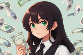 300块钱怎么花15天（三百块怎么用十天）