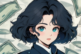 女孩说别给我花钱了（女生说别给她花钱了）