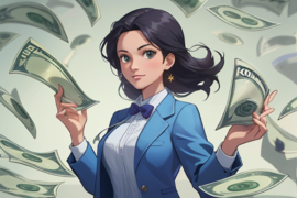 梦中的钱跟现实中不一样（梦见钱和现实钱不一样）