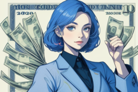 做梦梦见给人钱（梦见给人钱财怎样化解）