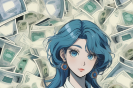 赚多少钱才要交税（赚了多少钱要交税）