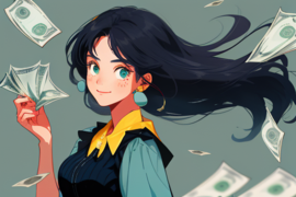 姑娘不喜欢有钱的喜欢有权的（为什么女人不喜欢有钱的）