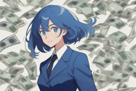 又老又丑又没钱的女人（又老又丑又穷）