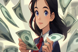 职业电竞能挣多少钱（职业电竞干嘛的）